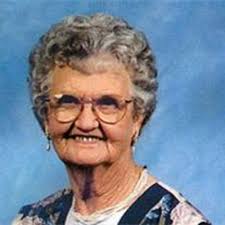 Obituary information for Zula "Ookie" Carter