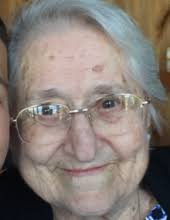 Obituary information for Gladys Altland