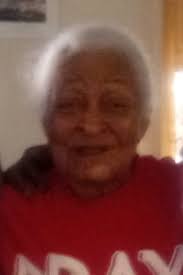 Mamie Murphy Tyson Obituary November 5, 2019