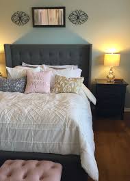 Bedroom Ideas Gray Pink And Gold Teengirlbedroomideasgrey Small Room Bedroom Grey And Gold Bedroom Small Bedroom Remodel