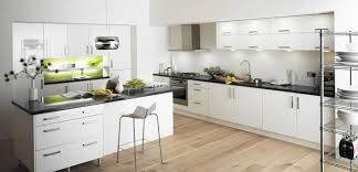 creative modular kitchen interiors