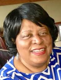 Brenda Jones Obituary