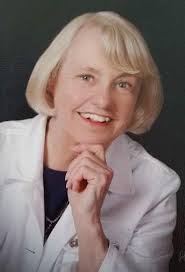 Gwendolyn Camilla Dillworth