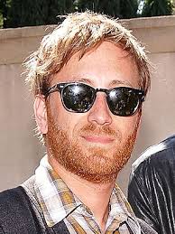 Dan Auerbach from The Black Keys