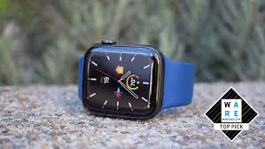 Apple watch series 5 review: Apple Watch Series 5 Review