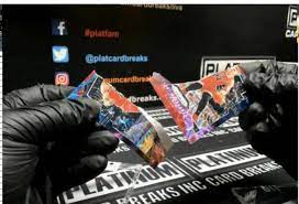 We did not find results for: Platinum Card Breaks Cutting Up A 1 1 Lauri Nebula Basketballcards