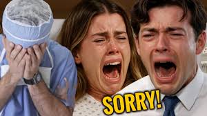 Michael Says 5 Words to Sasha After Her Miscarriage That Made Sasha Cry  Hard General Hospital...(See details in comments)