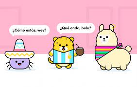 How to say hello in spanish. Which Spanish Should You Learn Chatterblog