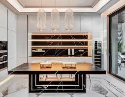 luxury german kitchen design company in