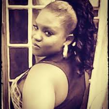 Candice Ali (@candiceali72)