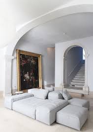 Santa Clara 1728 I N E F F A B L E O N E Home Interior Architecture Design Interior