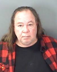 9 sex offenders charged with failing to register for Megan's Law