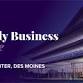2024 Iowa Family Business Conference