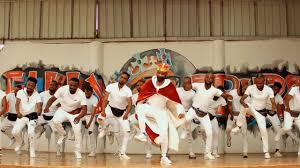 Fally Ipupa Ecole The Singer From Democratic Republic Of The Congo Fally Ipupa Presents The Video Of His African Music Videos African Music World Music