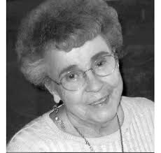 Mary Saunders Obituary (2017)