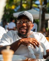 Zaire Glover（@on_tharise）• Instagram 相片與影片