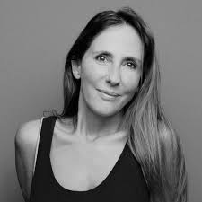 the in-house perfumer of Hermès Christine Nagel