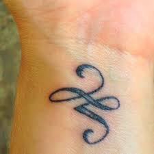 Tattoo Symbolic Tattoos Strength Tattoo Tattoos