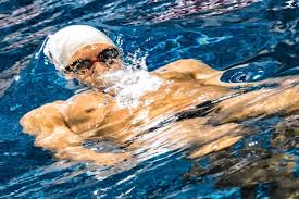 Mark Bernardino Swim Camp Fork Union Military Academy