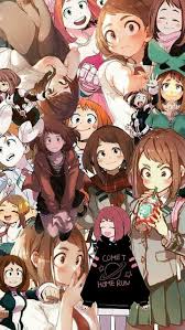 Ochaco Uraraka Wallpaper Bnha Anime Wallpaper Anime Wallpaper Iphone Anime You can also upload and share your favorite ochaco uraraka ochaco uraraka wallpapers. ochaco uraraka wallpaper bnha