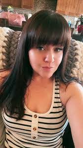 Autumn Dehoff's Instagram, Twitter & Facebook