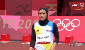 We did not find results for: Solusi Isu Pakaian Atlet Wanita Makin Jelas