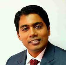 Arun Chadha's Instagram, Twitter & Facebook