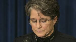 Tempe police chief's resignation opens door to change, leaders say