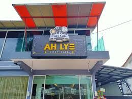 Malaysia is all known to us today as one of the most prime developing countries among all asian countries around the world. Ah Lye Famous Breakfast Spot Serving Cheesy Maggi Has Opened In Tanjung Bungah Penang Foodie