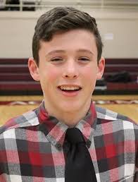 2013-2014 Freshman Boys Basketball Roster