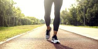 How Long Does It Take To Walk A Mile Openfit