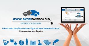 Dans la catégorie magasin de pièces détachées automobiles. Pieces En Stock Martinique Home Facebook
