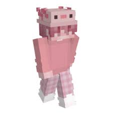 1 day ago · download skin now! Axolotl Skins De Minecraft Namemc