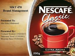 Image result for NESCAFE CLASSIC IMAGES