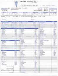 Medical Superbill Form Medical Medical Coder Medical Billing And Coding