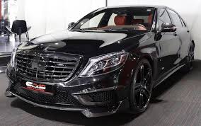 2018 Brabus 850