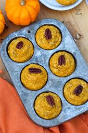 Spoon bread has a long history and has a similar texture to a soufflé. Pumpkin Cornbread Muffins Jiffy Mix Our Zesty Life