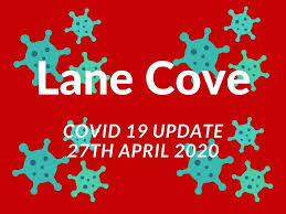 Nsw issued the warning to residents of wentworthville late on wednesday afternoon after the state recorded four new locally acquired cases. Lane Cove Lga Named As A Covid19 Hotspot Don T Panic But Get Tested If You Have Symptoms In The Cove