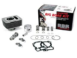 BBR Motorsports, Inc - Products