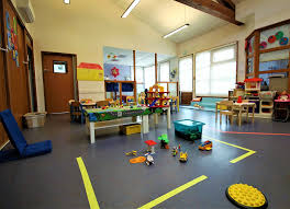 Les différents modes d'accueil des enfants de 0 à 6 ans. L Amenagement De La Zone D Accueil Un Outil D Aide A La Separation Lesprosdelapetiteenfance