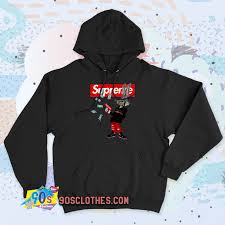 The flexibility to have completely different styles of pages is just superb. Supreme Bugs Bunny Hoodie Shop Clothing Shoes Online