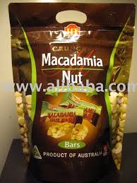 Although they originated in australia, hawaii is the biggest producer of macadamia nuts. Crunchy Macadamia Nut Bars 400grams Gift Pack Products Australia Crunchy Macadamia Nut Bars 400grams Gift Pack Supplier
