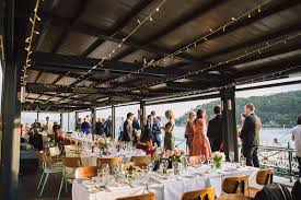 Ripples at chowder bay restaurant eating area. Ripples Chowder Bay A Wedding Venue Review Of The Sydney Restaurant