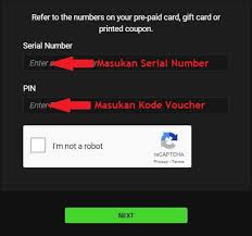 This is just a short video to teach you how to load your pubg mobile money (uc) if you were already given a razer pin serial and pin ** in the philippines i. Cara Redeem Razer Pin Ke Uc Pubg Mobile Juragan Cash Voucher Game Termurah Terlengkap Di Indonesia