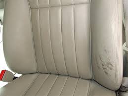 To understand the different finishes i invite you to visit our page to colour the leather. How To Restore Your Car S Leather Seats