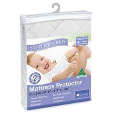 Protect A Bed Fitted Cot Mattress Protector Target Australia Mattress Protector Cot Mattress Mattress