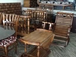 Find the best dining table price! Wooden Dining Table Set In Kolkata West Bengal Dealers Traders