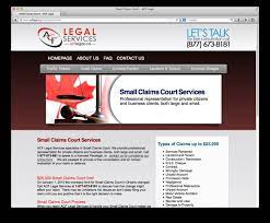 Photos, address, and phone.legal entities services:transaction support, arbitration, contract law, debt collection, recovery of lost. Acf Legal Barrie Custom Website Design Project Media Suite Inc