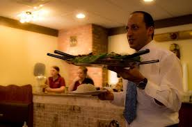 Grand Opening: Cleopatra Mediterranean Grill