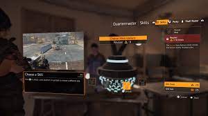 This guide will explain the basics of each skill so you know what skill to pick first in the division 2. The Division 2 Best Skills How To Craft The Best Early Game Strategy For Solo And Team Players Vg247